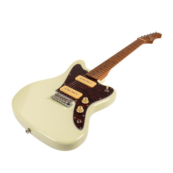 Jet Guitars JJ 300 P90 OW Olympic White