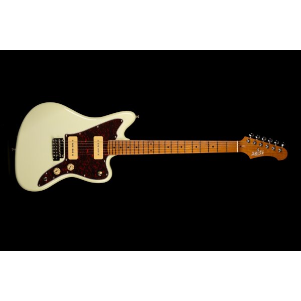Jet Guitars JJ 300 P90 OW Olympic White