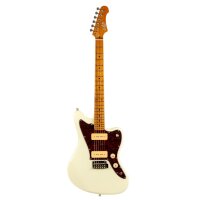 Jet Guitars JJ 300 P90 OW Olympic White
