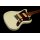 Jet Guitars JJ 300 P90 OW Olympic White