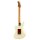 Jet Guitars JJ 300 P90 OW Olympic White