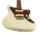 Jet Guitars JJ 300 P90 OW Olympic White