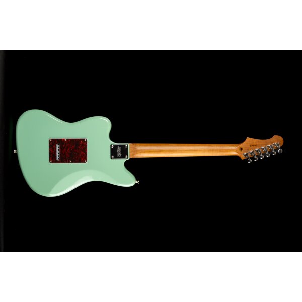 Jet Guitars JJ 300 P90 SFG Sea Foam Green