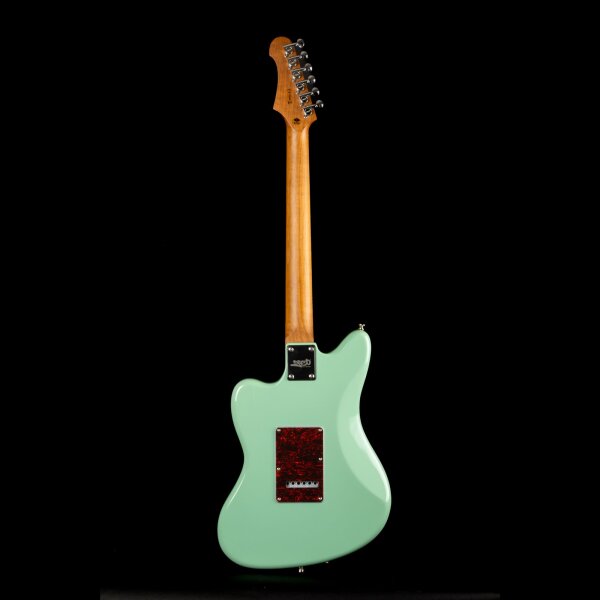 Jet Guitars JJ 300 P90 SFG Sea Foam Green