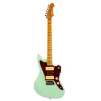 Jet Guitars JJ 300 P90 SFG Sea Foam Green