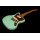 Jet Guitars JJ 300 P90 SFG Sea Foam Green