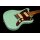 Jet Guitars JJ 300 P90 SFG Sea Foam Green
