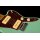 Jet Guitars JJ 300 P90 SFG Sea Foam Green
