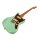 Jet Guitars JJ 300 P90 SFG Sea Foam Green