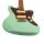 Jet Guitars JJ 300 P90 SFG Sea Foam Green