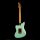 Jet Guitars JJ 300 P90 SFG Sea Foam Green