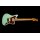 Jet Guitars JJ 300 P90 SFG Sea Foam Green