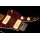 Jet Guitars JJ 300 P90 BK Black