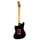Jet Guitars JJ 300 P90 BK Black