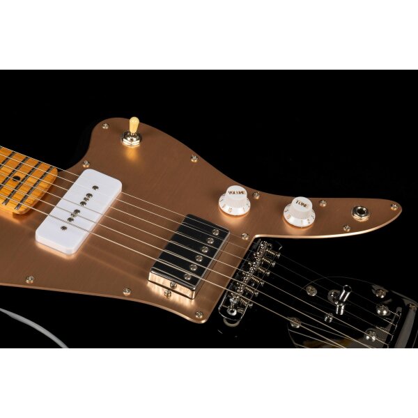 Jet Guitars JJ 350 BGT Black