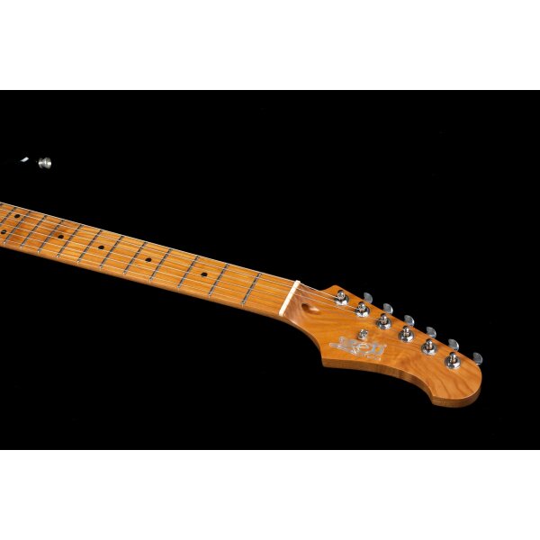 Jet Guitars JJ 350 BGT Black