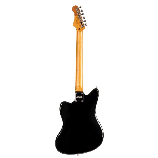 Jet Guitars JJ 350 BGT Black