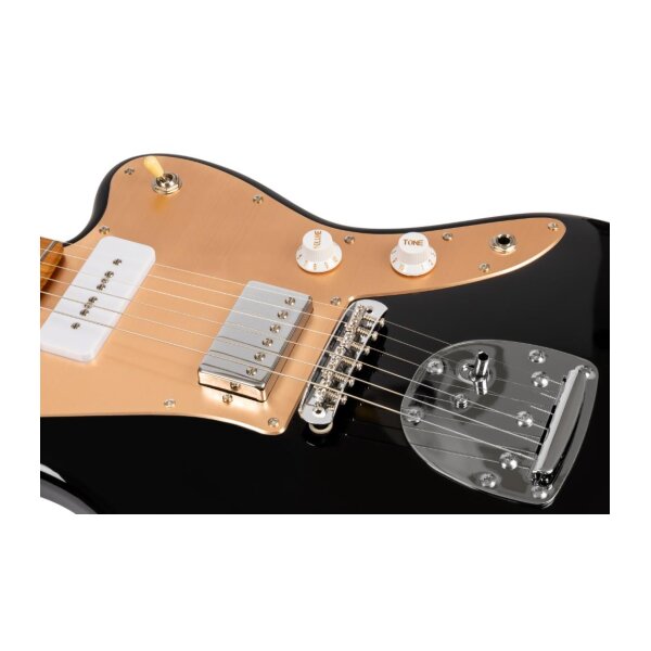 Jet Guitars JJ 350 BGT Black
