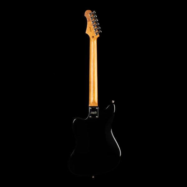 Jet Guitars JJ 350 BGT Black