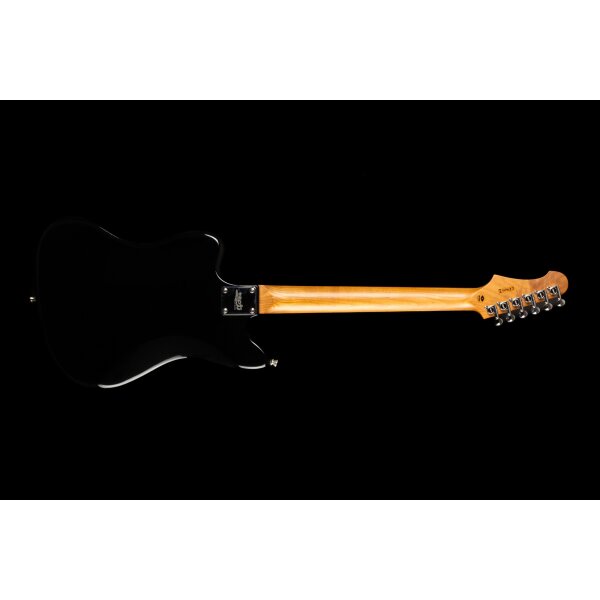 Jet Guitars JJ 350 BGT Black