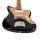Jet Guitars JJ 350 BGT Black