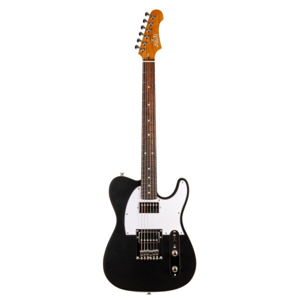 Jet Guitars JT 350 BKM H Black Metallic