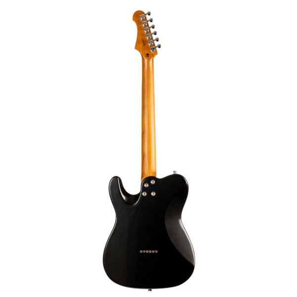 Jet Guitars JT 350 BKM H Black Metallic