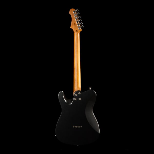 Jet Guitars JT 350 BKM H Black Metallic