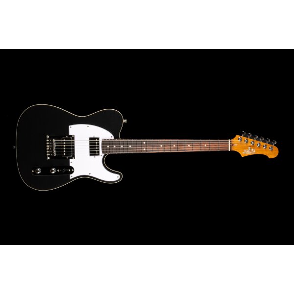 Jet Guitars JT 350 BKM H Black Metallic