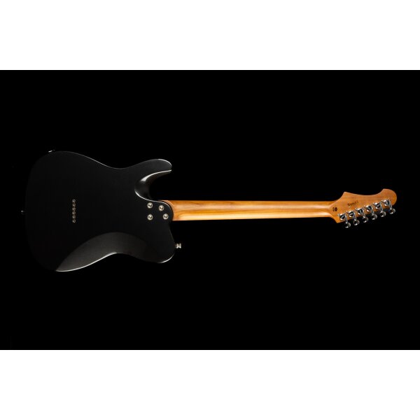 Jet Guitars JT 350 BKM H Black Metallic