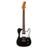Jet Guitars JT 350 BKM H Black Metallic