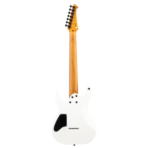 SPIRA Guitars S 407 MWH Satin White