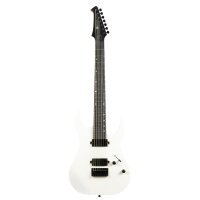 SPIRA Guitars S 407 MWH Satin White