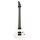 SPIRA Guitars S 407 MWH Satin White