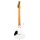SPIRA Guitars S 407 MWH Satin White