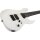 SPIRA Guitars S 407 MWH Satin White