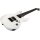 SPIRA Guitars S 407 MWH Satin White
