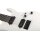 SPIRA Guitars S 407 MWH Satin White