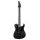 SPIRA Guitars T 407 MBK Satin Black