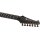 SPIRA Guitars T 407 MBK Satin Black