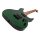SPIRA Guitars S 450 TGR Transparent Green