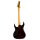 SPIRA Guitars S 450 TGR Transparent Green