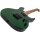 SPIRA Guitars S 450 TGR Transparent Green