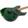 SPIRA Guitars S 450 TGR Transparent Green
