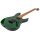 SPIRA Guitars S 450 TGR Transparent Green
