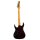 SPIRA Guitars S 457 TRD Transparent Red