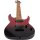 SPIRA Guitars S 457 TRD Transparent Red