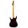 SPIRA Guitars S 457 TPP Transparent Purple