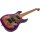 SPIRA Guitars S 457 TPP Transparent Purple