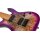 SPIRA Guitars S 457 TPP Transparent Purple